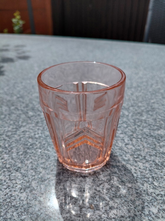 Image 1 of Set Rosaline vintage