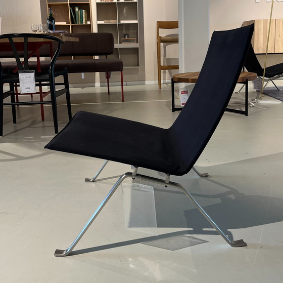 Image 1 of Sillón de salón Fritz Hansen PK22