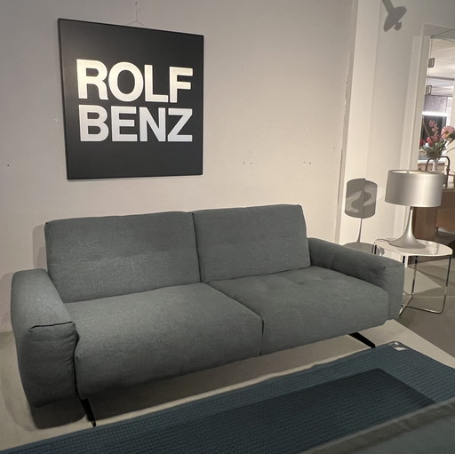 Rolf Benz 50 4-Sitzer Sofa