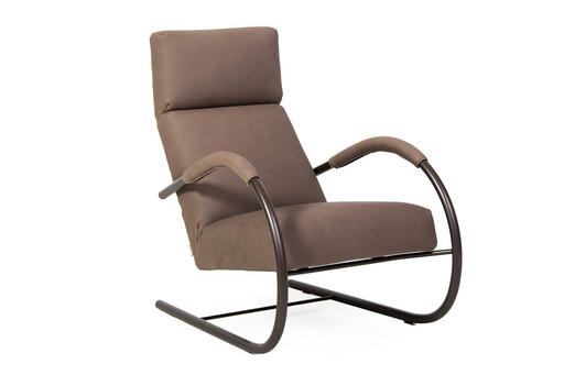 Label Speedster armchair