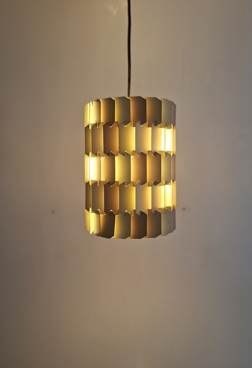 Louis Weisdorf Facet Pop Lyfa, guter Zustand