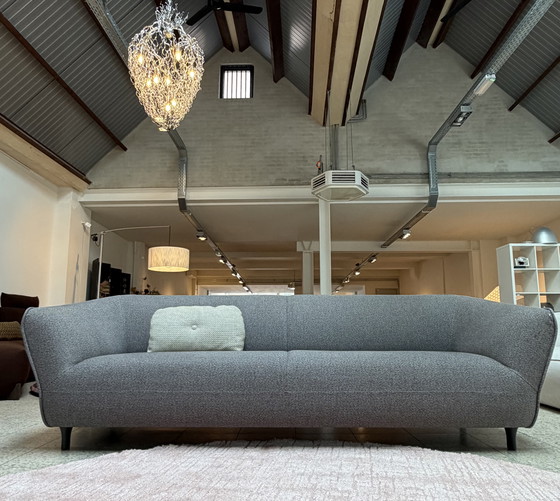 Image 1 of Leolux Pode Turia 3,5 zits bank NIEUW