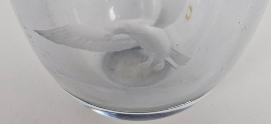 Image 1 of Alfra Salatschüssel aus Edelstahl – Entwurf Carlo Mazzeri – 1967