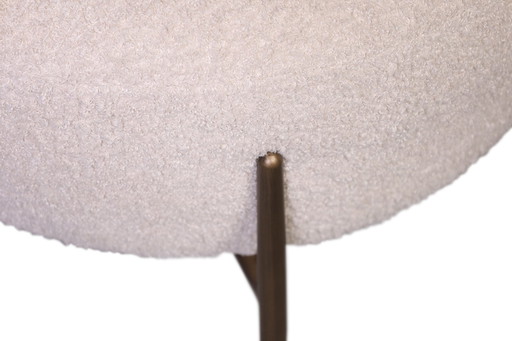 Dan Form Orbit fauteuil