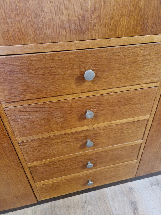 Image 1 of Antieke linnenkast 