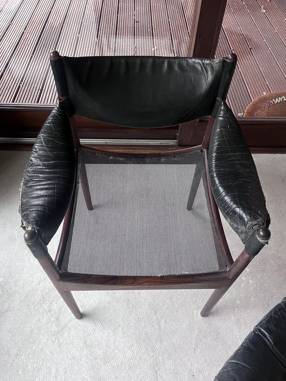 Image 1 of Sedia Mode di Kristian Vedel