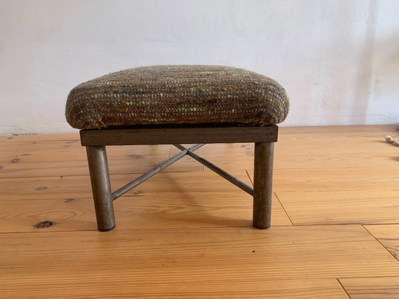 Taburete/Banco – Wool (photo 5 of 5)