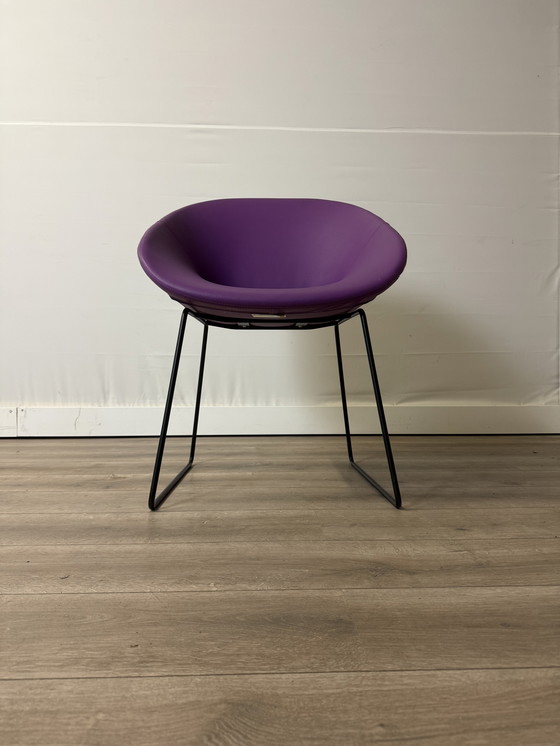 Image 1 of Artifort Beso Stoel