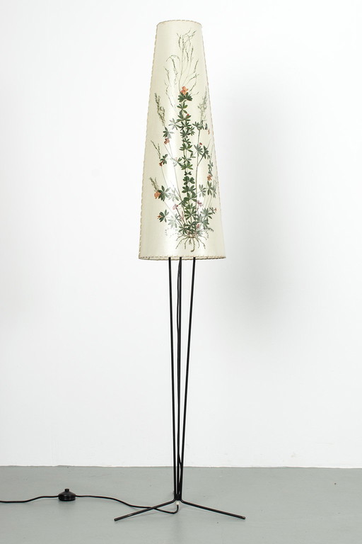 Hesse Leuchten floor lamp