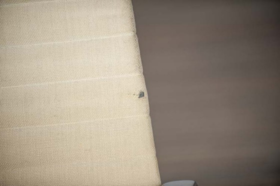 Image 1 of 1X Herman Miller Charles Ray Eames Ea116