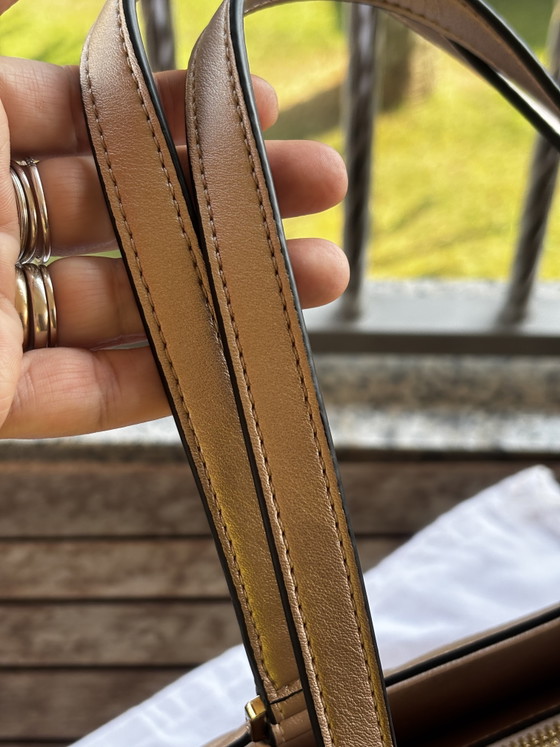Borsa a Spalla Rose Gold Pollini – Borse a spalla, Leather (photo 3 of 15)