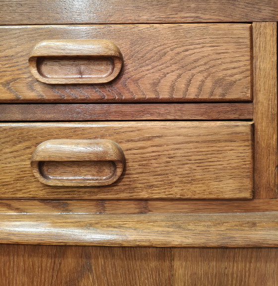 Image 1 of Armoire Art Déco