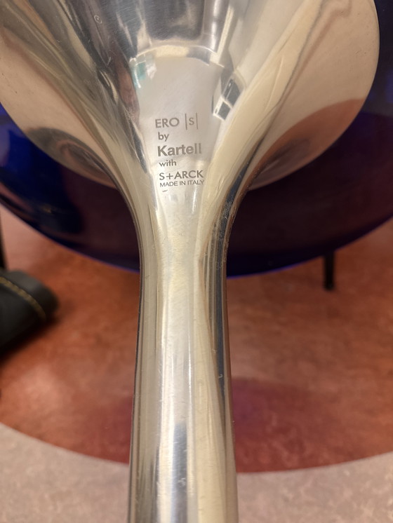 Image 1 of 6 x Ero/S di Philippe Starck per Kartell