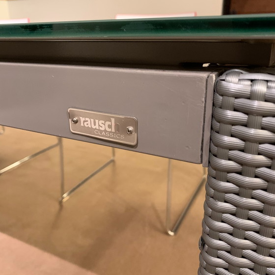 Image 1 of Rauch garden table - 215x100