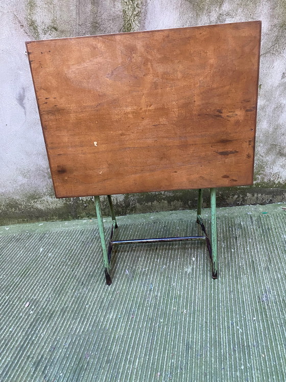 Image 1 of Mesa de arquitecto