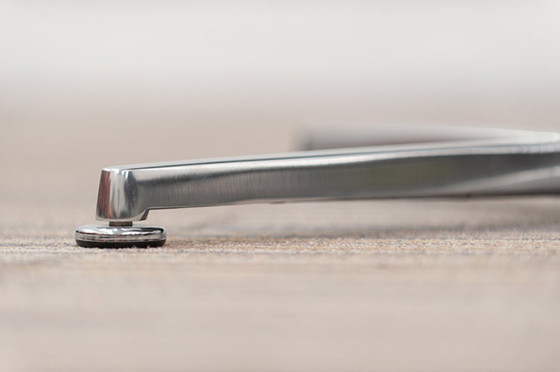 Image 1 of Dauphin In Touch 5409 Vergaderstoel