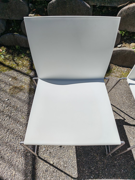 Image 1 of Sedie MDF M, Piergiorgio Cazzaniga 