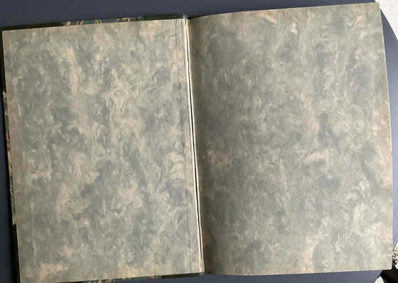 Image 1 of Exceptionnelle et rarissime brochure L’armée du crime 1944