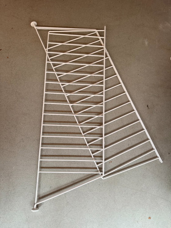 Image 1 of String Furniture modular wall cabinet