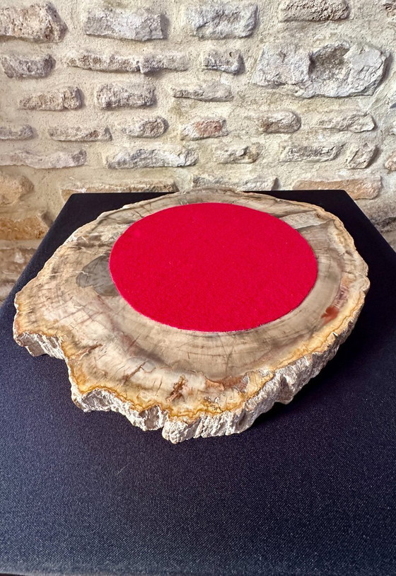 Image 1 of VIDE POCHE VINTAGE XXL 70