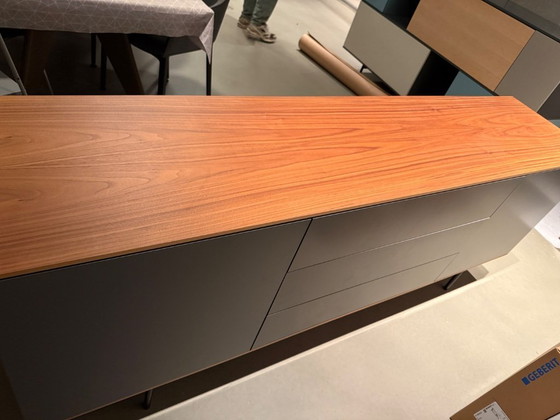 Image 1 of Pastoe sideboard