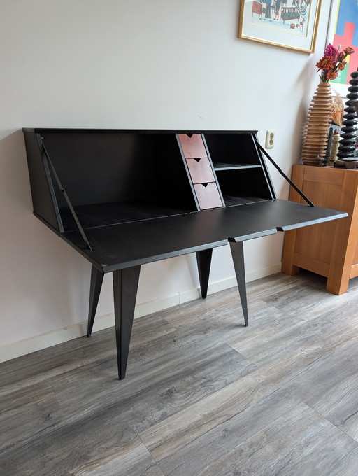 Rare Vintage IKEA Anima Desk Design by Tord Björklund from the 90s