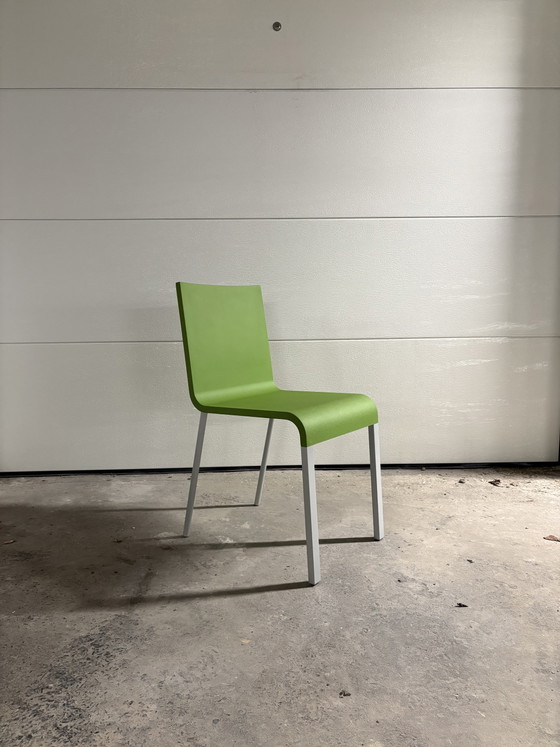 Image 1 of Silla Vitra .03 - Maarten Van Severen