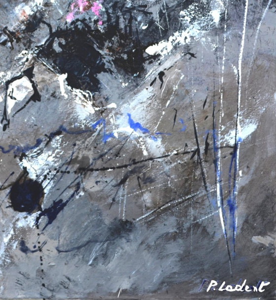 Image 1 of Scars of silence 