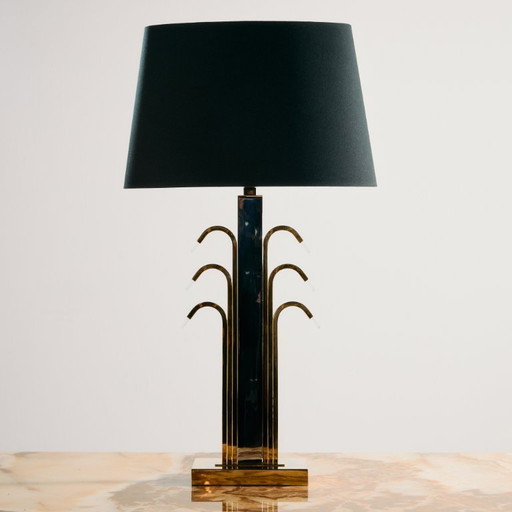 MK10203 WKR Leuchten table lamp