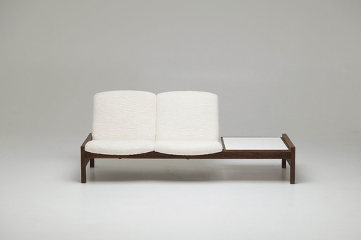 Modular Seating Set - Georges Van Rijck