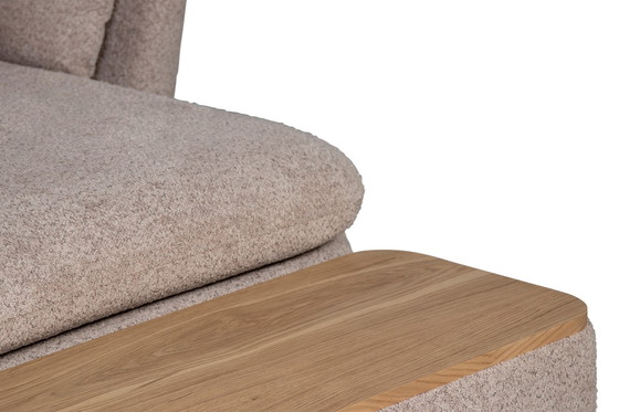 Image 1 of Sits Bonnie corner sofa