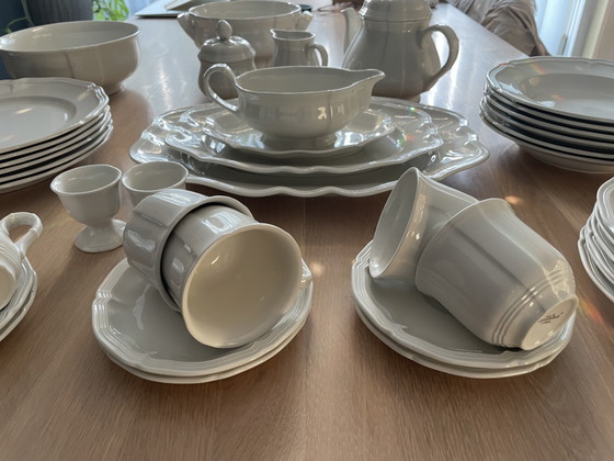 Villeroy&Boch Manoir – Villeroy & Boch, Tafelwaar, Porcelain (photo 8 of 12)