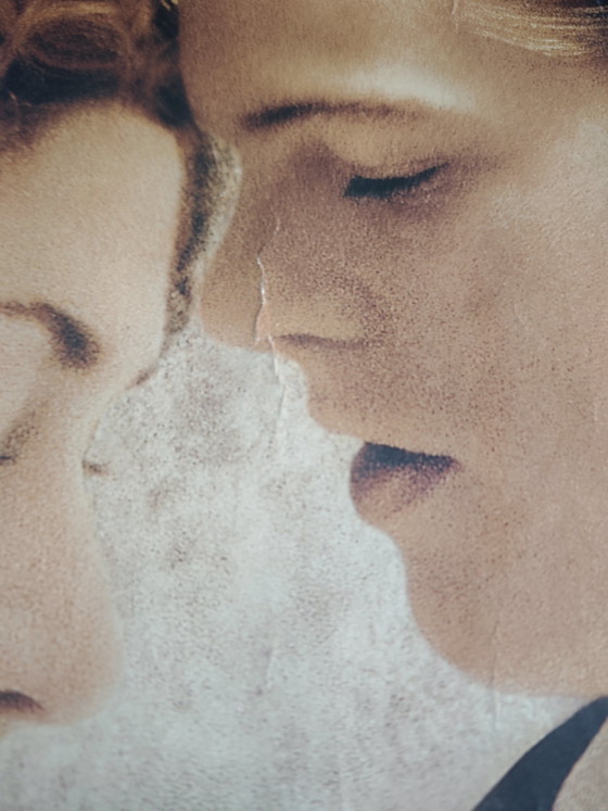 Titanic-Filmplakat – cinéma, Wanddekoration, Paper (photo 10 of 12)