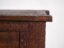 Credenza antica intagliata in legno di pino – Xinjiang, circa 1900 – Credenze con vetrina (photo 39 of 40)