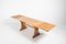 Sport Table in Pine by Axel Einar Hjorth for Nordiska Kompaniet, 1930s – vergadertafel (photo 2 of 17)