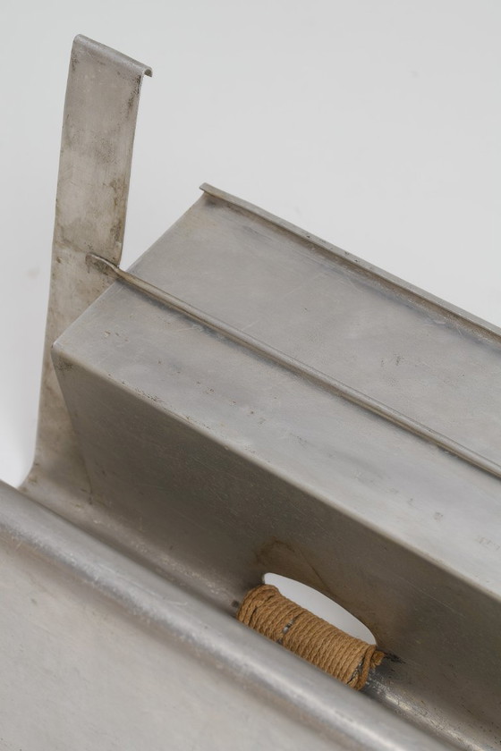 Image 1 of  Origineel prototype - Tijdschrifthouder - Rob Parry