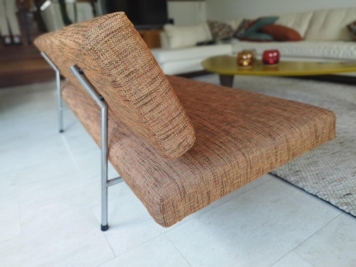 Martin Visser Sofa Bed – Spectrum, 3 5 zitsbanken, rvs (photo 2 of 5)