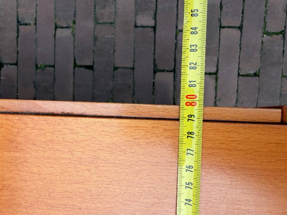 Coffee table – Wood (photo 5 of 6)
