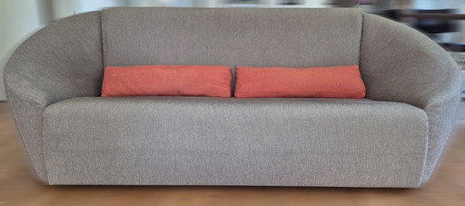 2 x Brühl Avec Plaisir sofa