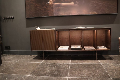 1x VIPP - Buffet cheminée Vipp675