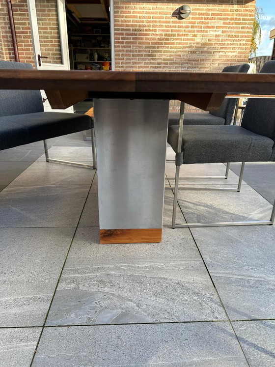 Image 1 of Dining table – Bert Plantagie Hidden