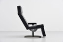 Maarten van Severen – MVS Lounge Chair for Durlet (2004)