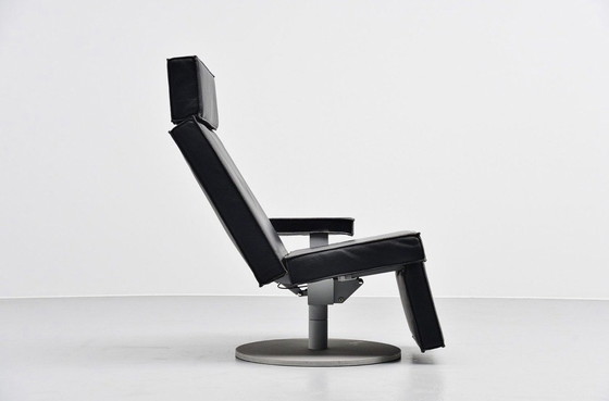 Image 1 of Maarten van Severen - Sillón MVS para Durlet (2004)