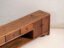 Antique Chinese low cabinet in elm wood – China, circa 1900 – Sideboard cabinet, Iron (photo 14 of 40)