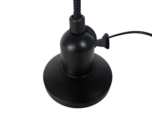 Ask Serious Brands - Lampada da lettura - HP 22 - collo flessibile - Inghilterra - 2010