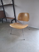 Vitra eames lcm armchair