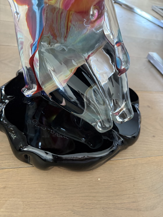 Image 1 of Dino Rosin orgineel