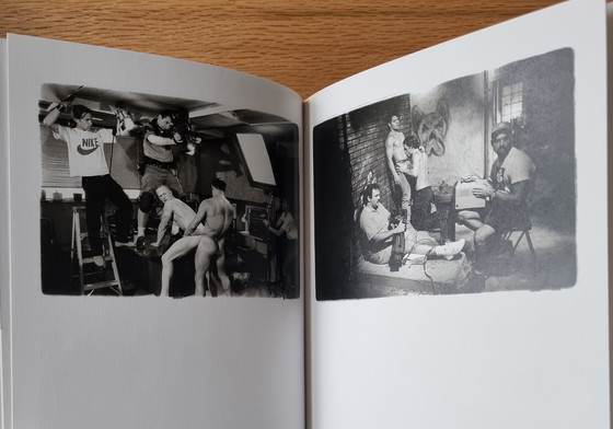 Image 1 of Leef en verlang