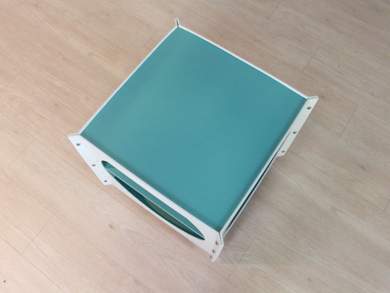 Image 1 of vintage design side table