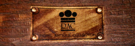 Image 1 of Mesa Flower Colección Royal Antique